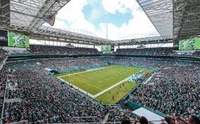 Miami Dolphins Tickets Schedule Seatgeek