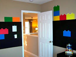 Maybe you would like to learn more about one of these? Lego Room Project Nursery Lego Room Boys Bedroom Themes Bedroom Themes
