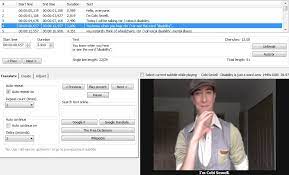 It's versatile and simple to use, but you can only use it for videos that are uploaded to youtube. The Best Free Captioning And Subtitling Tools Ai Media Creating Accessibility One Word At A Time