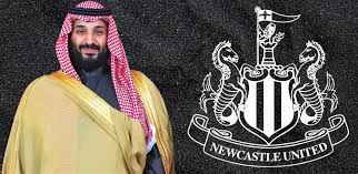Latest newcastle united news, match reports, videos, transfer rumours and football reports updated daily. The Magpie Prince Why Does Mbs Want To Buy Newcastle United