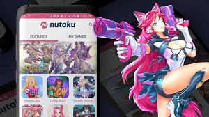 Adult gaming service Nutaku unveils Android app store, no plans for iOS  version - GameDaily.biz | We Make Games Our Business GameDaily.biz | We  Make Games Our Business