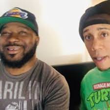 Chef Derek Doering by TwinbrothaDarknessChefs