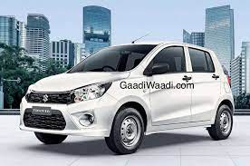 Maruti suzuki celerio comes in 6 colors which include torque blue, glistening grey, tango orange, silky silver, blazing red, artic white. Maruti Suzuki Celerio Tour H2 Taxi India Launch Price Specs Mileage