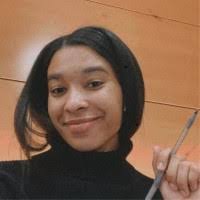 I'm happy to share that I'm starting a new position as Medical Scribe