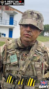 Captain Christopher Bermingham, Worcester Platoon Commander has been  selected as the Captain of the Infantry Water Polo team. 🎉🎉  Congratulations 🎉🎉 Today see's the Infantry Waterpolo team compete in the  InterCorps waterpolo