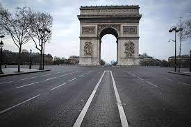 By country or region australia Covid 19 Hauts De France Ile De France Vers Un Confinement Le Week End