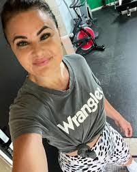 Carole Emes's Instagram, Facebook & TikTok