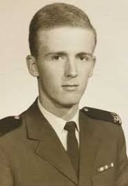 William 'Bill' Edward Purcell