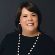 Rosa Maria (Rosi) Smith