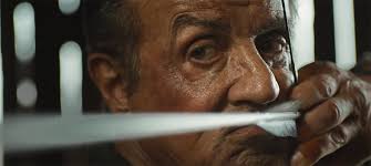 Vétéran de la guerre du vietnam, john rambo va affronter un cartel mexicain après l'enlèvement de la fille d'un ami. Stallone S Latest Rambo Last Blood Image Comes With A New Trailer Tease