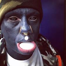 The starlite is the perfect solution for those in the market for a smaller shuttle bus or an alternative to a raised roof van. Real Life Nightcrawler This British Man Resembles The X Men Character After Getting Entire Body Tattooed Ibtimes India