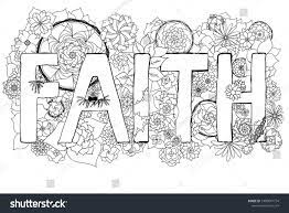 Others link up to blog posts (the linked descriptions below each image will take you there. 11 Faith Coloring Pages For Adults Happier Human