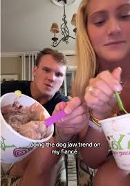 Malinda Ray Dawg Jaw