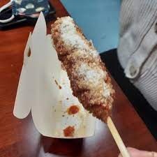 Mr Cow 10 Photos Hot Dogs 1940 Mt Zion Rd Morrow Ga Restaurant Reviews Yelp