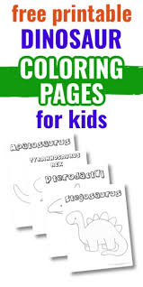 Right now, we recommend printable dinosaur coloring pages for kids for you, this content is related with how to draw woody woodpecker. Free Printable Dinosaur Coloring Pages With Names