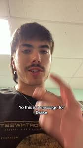 Drake Messages Celina Smith