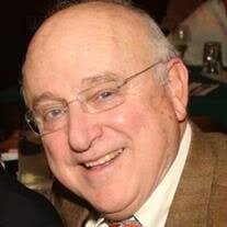 Nicholas J Palermo Obituary