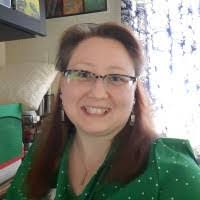 Gina Vaught's Instagram, Twitter & Facebook