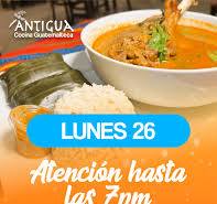 Estamos atendiendo! Queridos amigos hoy Lunes 26 estaremos ...