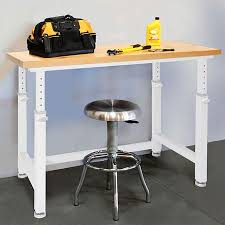 Lifetime Wall Mounted Work Table Sam S Club In 2020 Wood Top Workbench Workbench Woodworking Outdoor Furniture