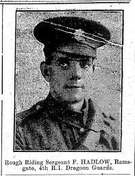 Search for "Hadlow" in lastname