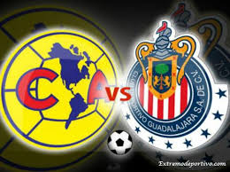 El súper clásico, also known as el clásico, and el clásico de clásicos, is an association football match between mexican clubs américa and g. Clasicos America Vs Chivas Posts Facebook