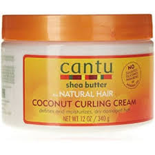 Everyone keeps suggesting cantu curl activator cream instead as it's. Cantu Coconut Curling Cream Reviews In Hair Care Chickadvisor