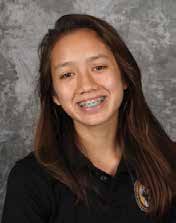 News from Hawaii Baptist Academy INSIDE: Commencement 2019 2019 Legacy  Awards and 70th Anniversary Alumni Chronicles: Les Garri