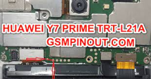 Flash huawei y7 prime without unlock bootloader. Huawei Trt L21a Edl Point Gadget To Review