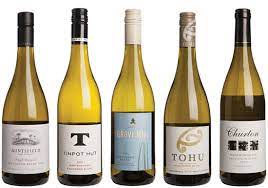 Вино paddle creek sauvignon blanc 2020 0,75 л. New Zealand Sauvignon Blanc Panel Tasting Results