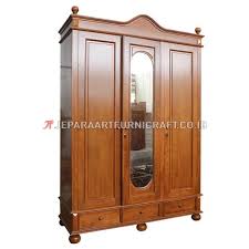 Keinginan memiliki lemari pakaian mewah akan terpenuhi dengan hadirnya produk lemari pakaian jati pintu 3 ukir jepara ini. Jual Lemari Pakaian Jati Minimalis 3 Pintu Daud Berkualitas