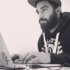 Landon Castro's Instagram, Twitter & Facebook