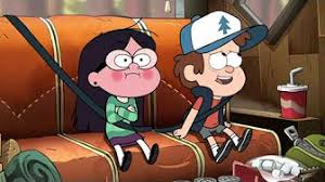 смотреть гравити фолз все серии подряд 1 2 3 сезон Graviti Folz Na Russkom Vse Serii Podryad Youtube