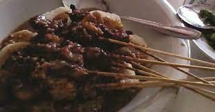 Lezatnya Sate Ayam Kampung Khas Gunungkidul Tekstur Kenyal Bikin Ketagihan