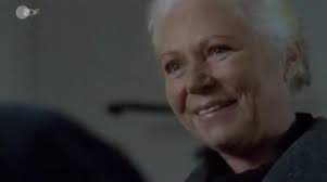 Der Alte: Dunkelziffer