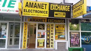 Casa de schimb valutar creditamanet se remarca pentru calitatea si varietatea serviciilor disponibile. Okexchangehouse Ro Constanta Tic Tac
