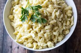 All of these german meals are classic and traditional dishes and they are not very difficult to make. 13 Authentic German Recipes That Go Way Beyond Bratwurst Brit Co