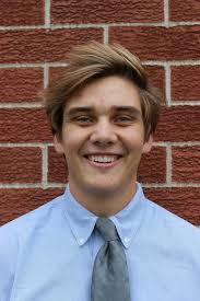 2015 Men's Lacrosse Roster