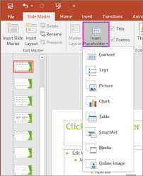 How to make a powerpoint presentation. Create And Save A Powerpoint Template Powerpoint