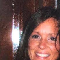 Coreena M. “Cori” Pedrick (1964-2014)