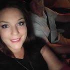 Butterfly and Flower Birthday Cake