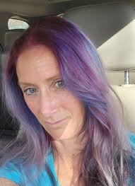 Vivid hair color ideas for creative freedom