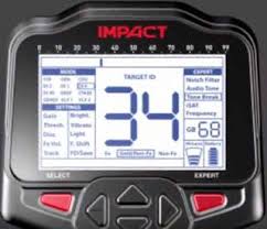 What's being called 30 detectors in one! The New Nokta Impact Metal Detector Is Taking Metal Detecting As A Hobby To A Whole New Level Metal Detector Gold Detector Garrett Metal Detectors