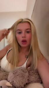 Tegan Nisbet and Jake