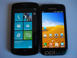 ZTE Tania (Windows Phone ...