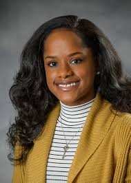 Cassandra Lloyd (2019)