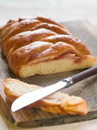 Our most trusted filled bread recipes. How To Make A Fruit Filling Bread Braid The Kitchen Magpie