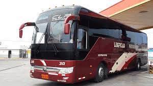 Turismo nacional: inauguran nuevas rutas terrestres directas