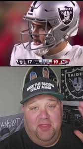 it was a false start but refs helped chiefs #chiefs #mahomes #chiefskingdom  #nflmemes #nflcomedy #nfl #raiders #raidernation #raidersfootball #nflrefs