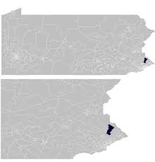 Pennsylvania House Of Representatives District 29 Wikipedia